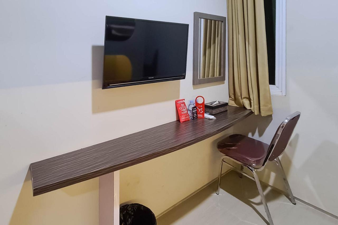 Gaia Asri Hotel Pamanukan Hilir ภายนอก รูปภาพ