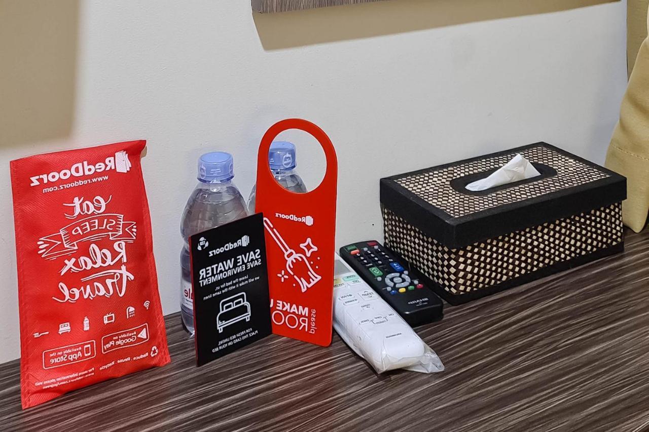 Gaia Asri Hotel Pamanukan Hilir ภายนอก รูปภาพ