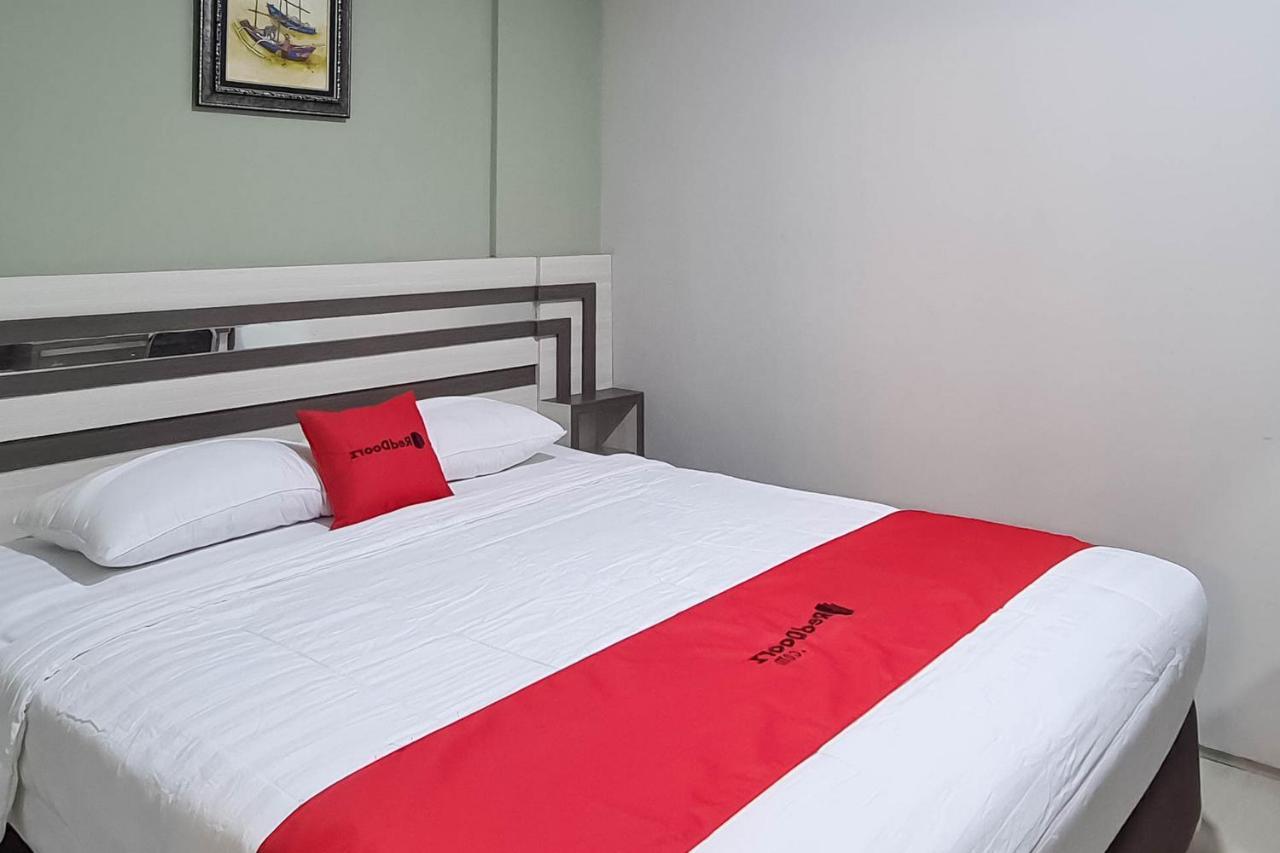 Gaia Asri Hotel Pamanukan Hilir ภายนอก รูปภาพ