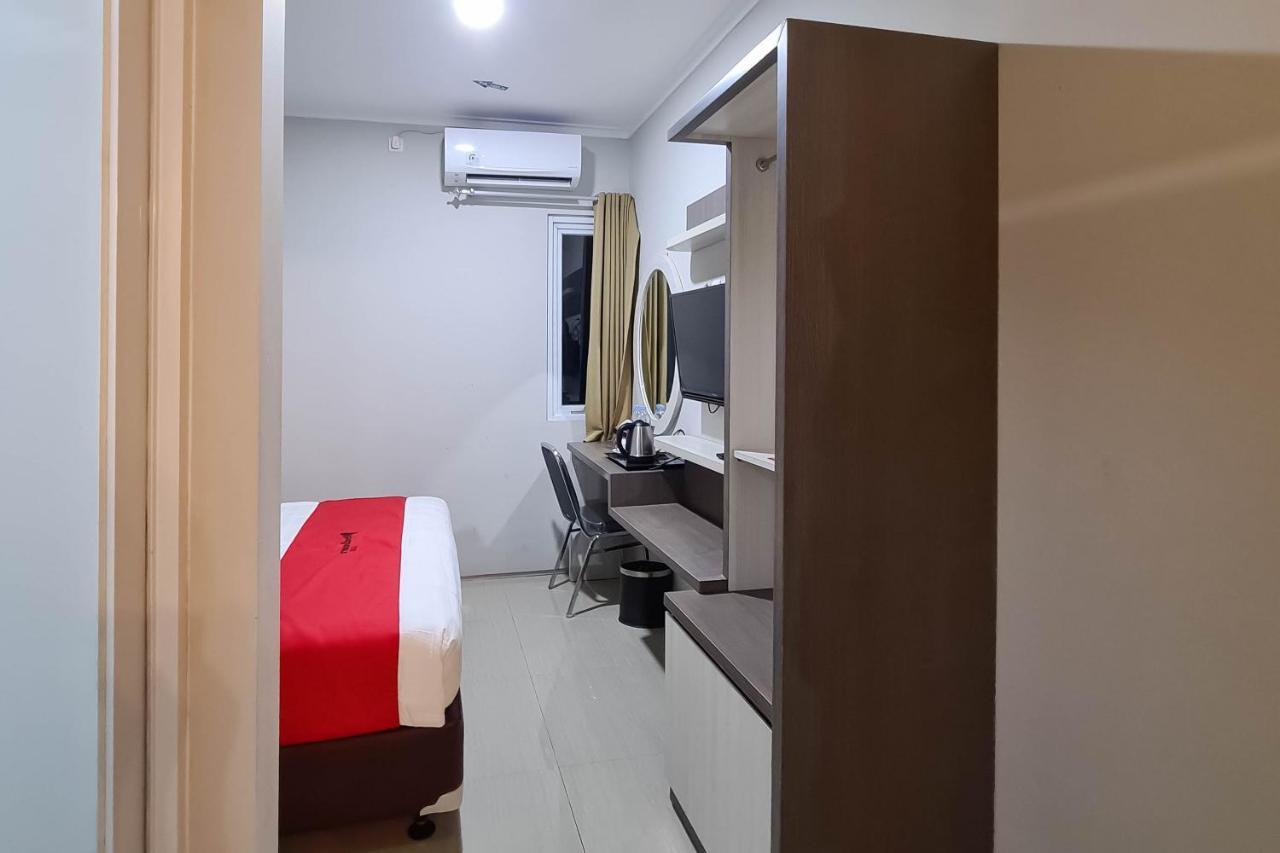 Gaia Asri Hotel Pamanukan Hilir ภายนอก รูปภาพ