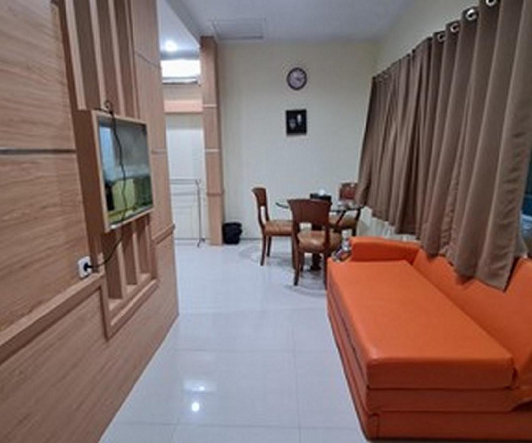 Gaia Asri Hotel Pamanukan Hilir ภายนอก รูปภาพ