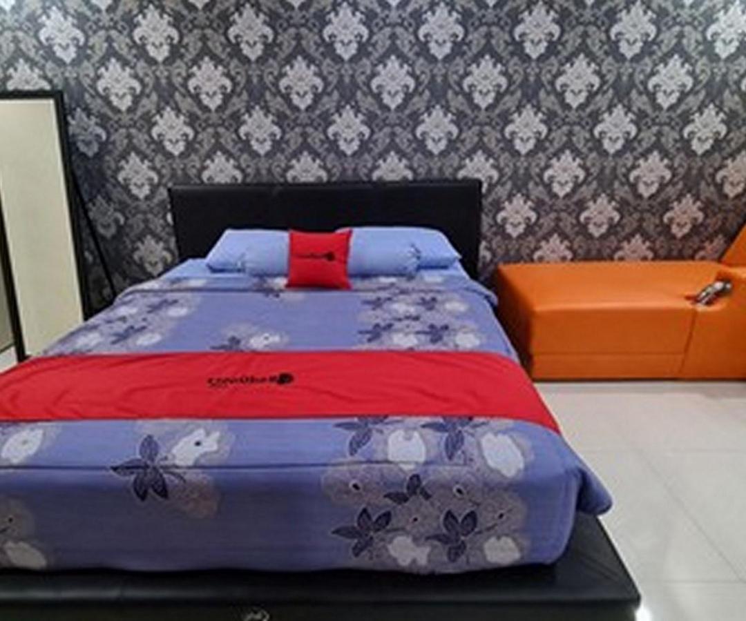 Gaia Asri Hotel Pamanukan Hilir ภายนอก รูปภาพ