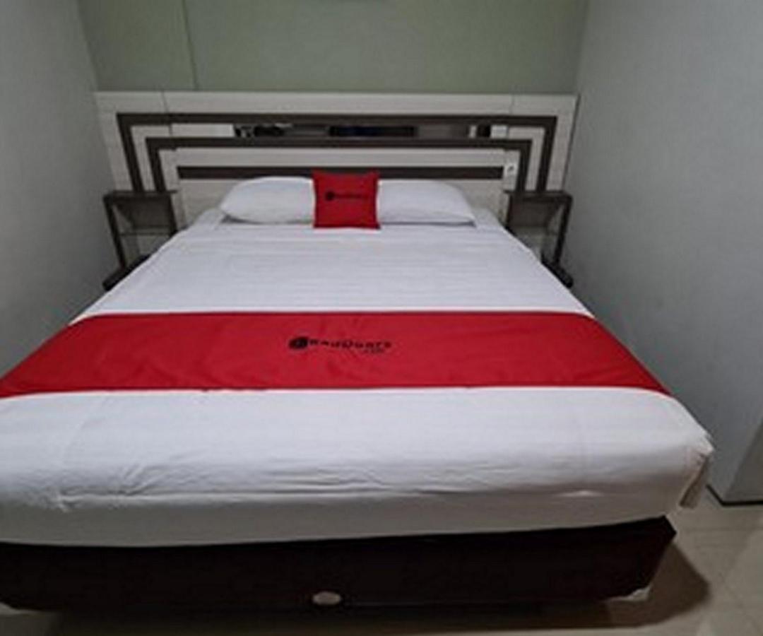 Gaia Asri Hotel Pamanukan Hilir ภายนอก รูปภาพ