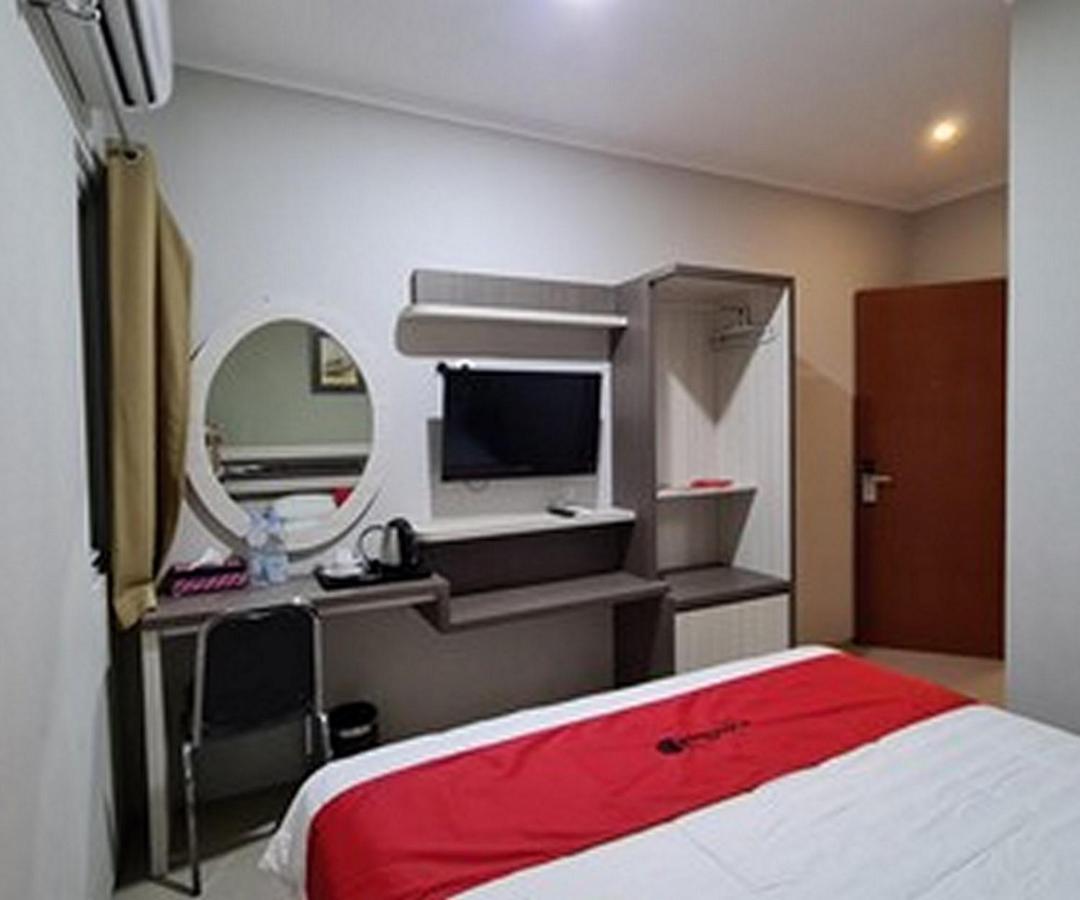 Gaia Asri Hotel Pamanukan Hilir ภายนอก รูปภาพ