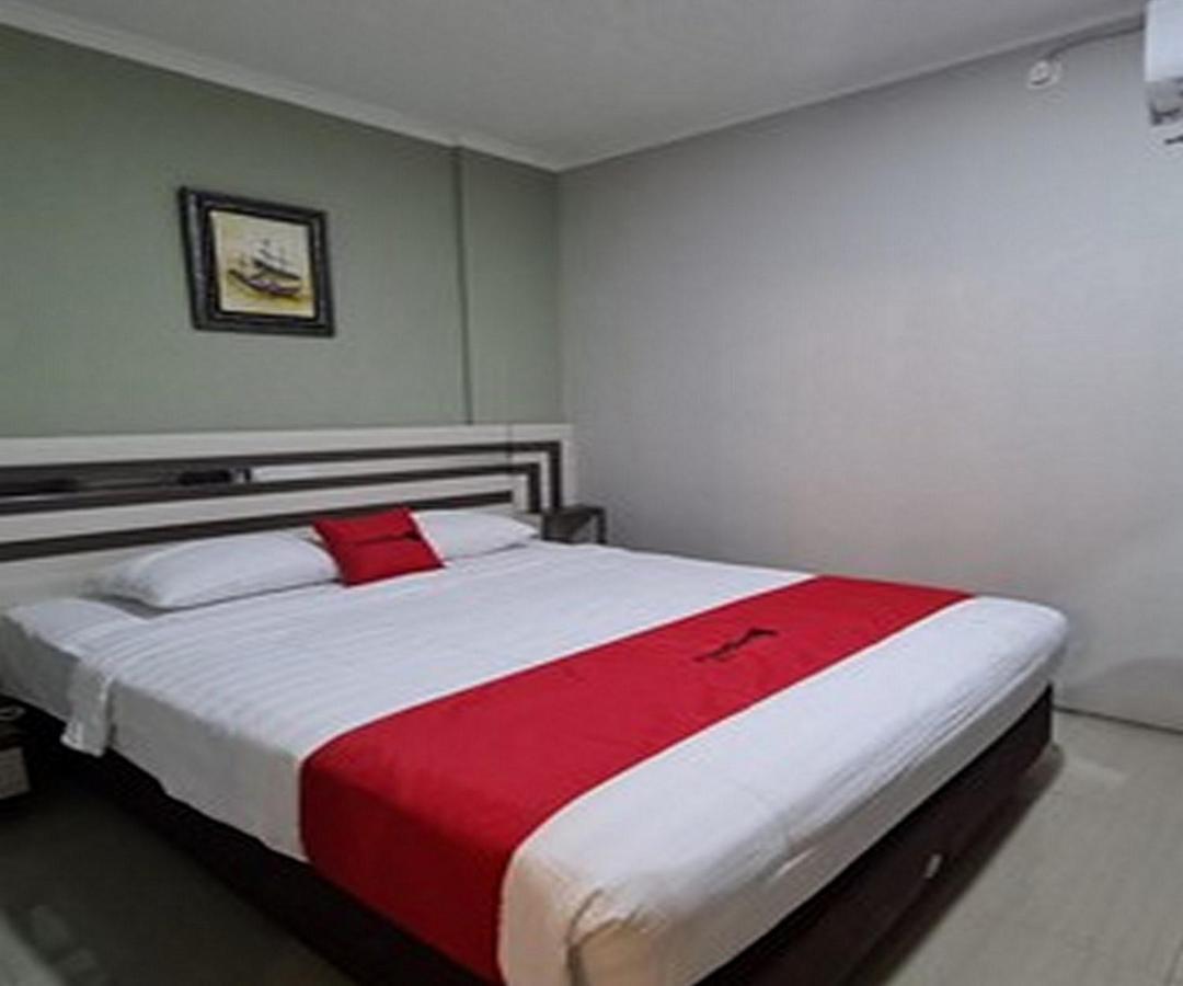 Gaia Asri Hotel Pamanukan Hilir ภายนอก รูปภาพ