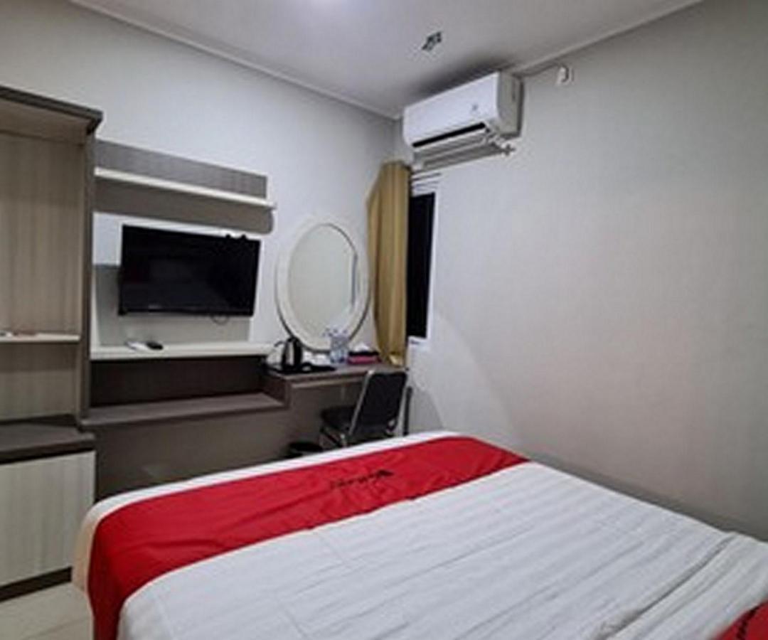 Gaia Asri Hotel Pamanukan Hilir ภายนอก รูปภาพ