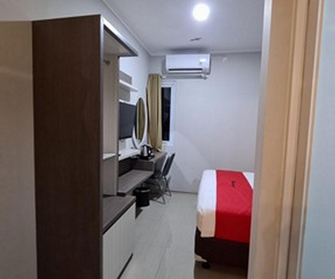 Gaia Asri Hotel Pamanukan Hilir ภายนอก รูปภาพ