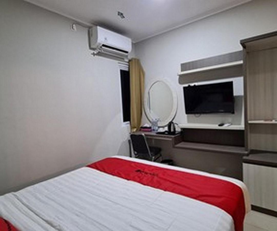 Gaia Asri Hotel Pamanukan Hilir ภายนอก รูปภาพ